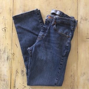 Wrangler Blue Jeans